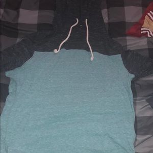 Urban Pipeline Sweatshirt